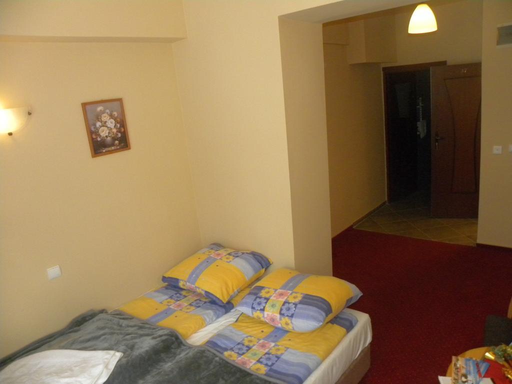 Okulski Grand Rozewie Jastrzębia Góra Exterior foto